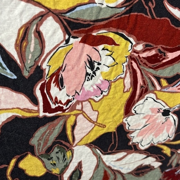 Torrid Mini Super Soft Bow Front Skater Dress - Picture 12 of 13